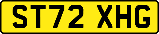 ST72XHG