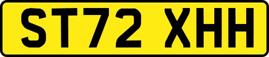 ST72XHH