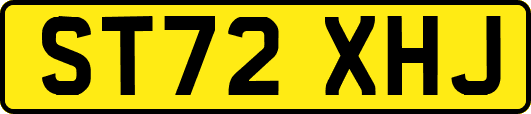 ST72XHJ