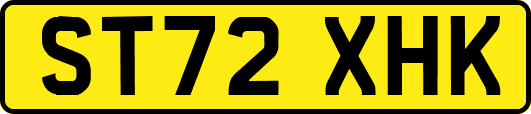 ST72XHK