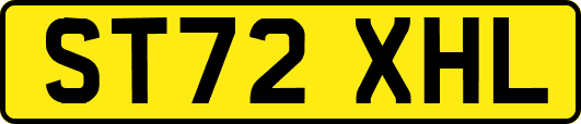 ST72XHL