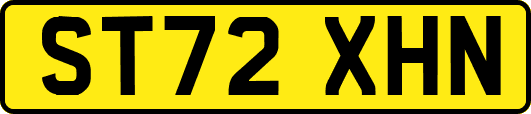 ST72XHN