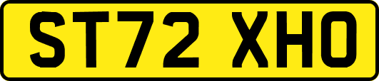ST72XHO