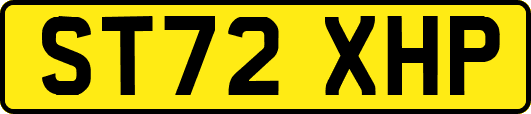ST72XHP