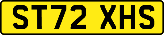 ST72XHS