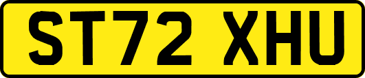 ST72XHU