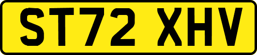 ST72XHV