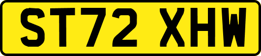 ST72XHW