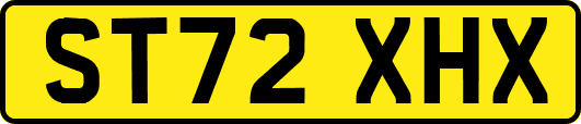 ST72XHX