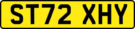 ST72XHY