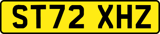 ST72XHZ
