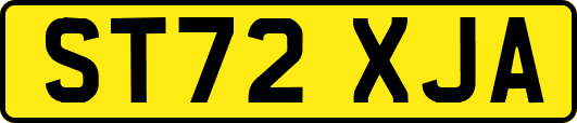 ST72XJA