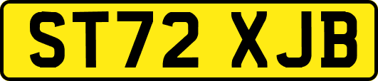 ST72XJB