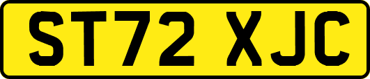 ST72XJC