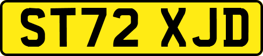 ST72XJD