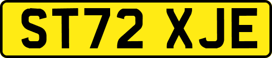 ST72XJE