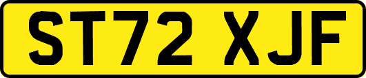 ST72XJF