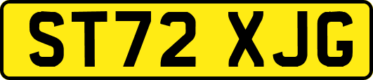 ST72XJG
