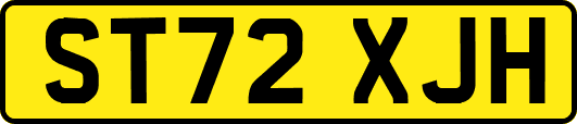 ST72XJH