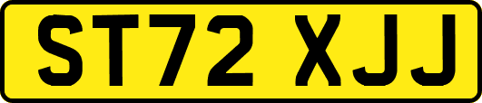 ST72XJJ