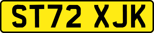 ST72XJK