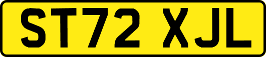 ST72XJL