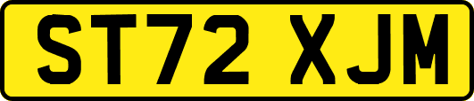 ST72XJM