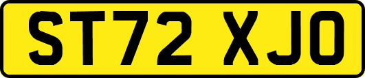 ST72XJO