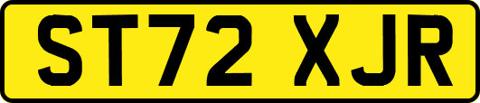 ST72XJR
