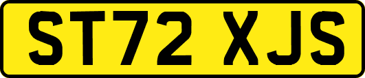 ST72XJS