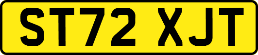ST72XJT
