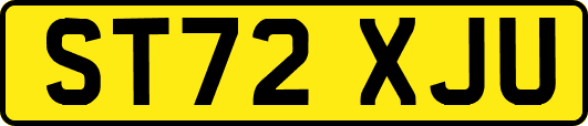 ST72XJU