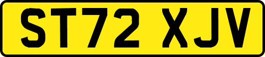 ST72XJV