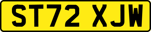 ST72XJW