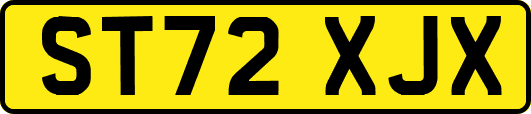 ST72XJX