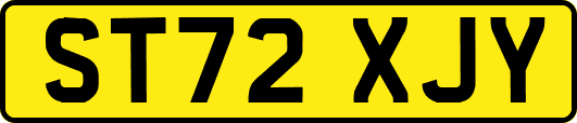 ST72XJY