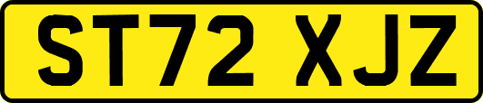 ST72XJZ
