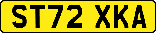 ST72XKA