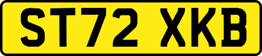 ST72XKB