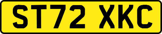 ST72XKC