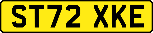 ST72XKE