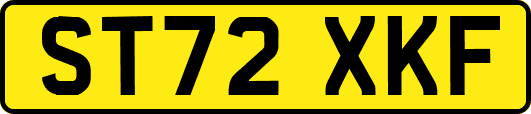 ST72XKF