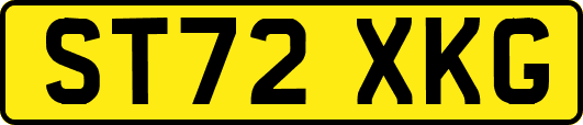 ST72XKG