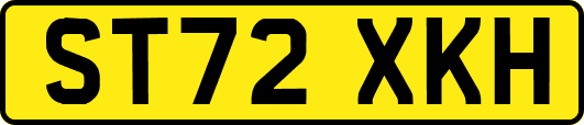 ST72XKH