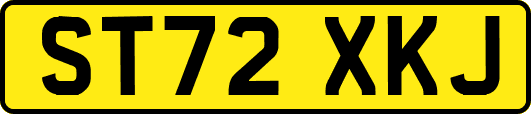 ST72XKJ