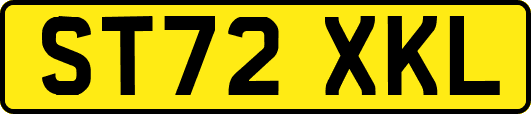 ST72XKL