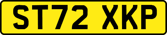 ST72XKP