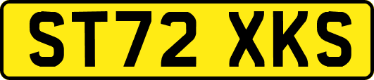 ST72XKS