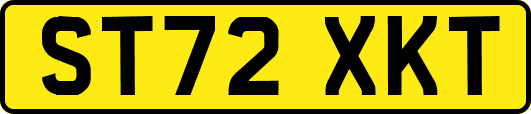 ST72XKT