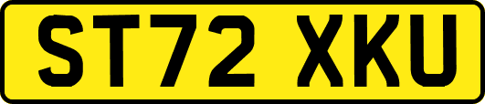 ST72XKU